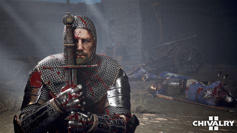 is chivalry 2 dead.